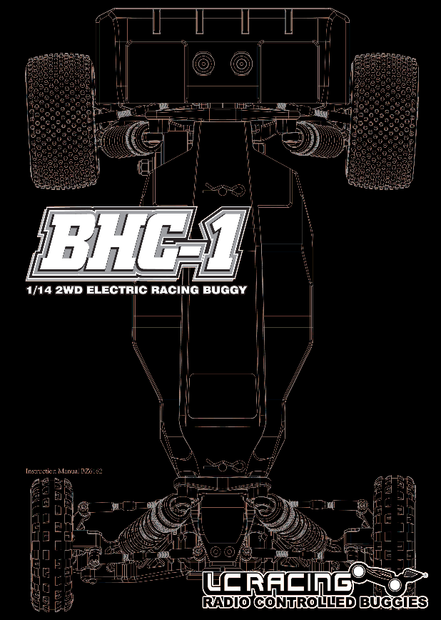 BHC-1 Assembly Manual available for download!