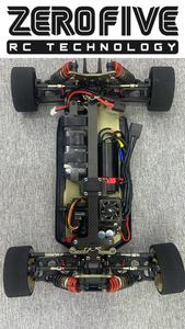 Product Line Up – LC Racing Online Store
