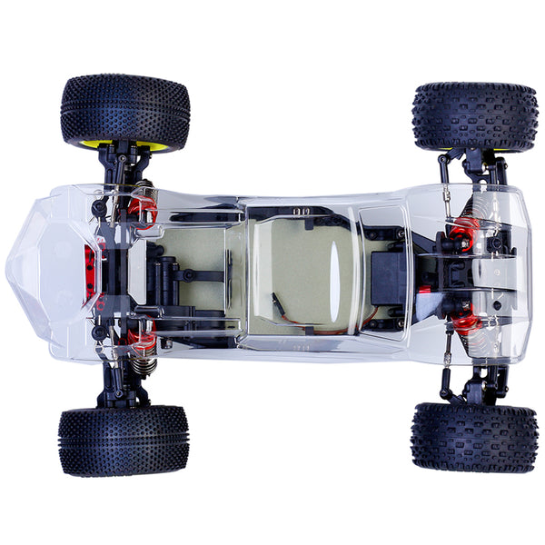 BHC-1ST 1/14 2WD Stadium Truck - Kit <br><font color="red">(Free Shipping)</font>