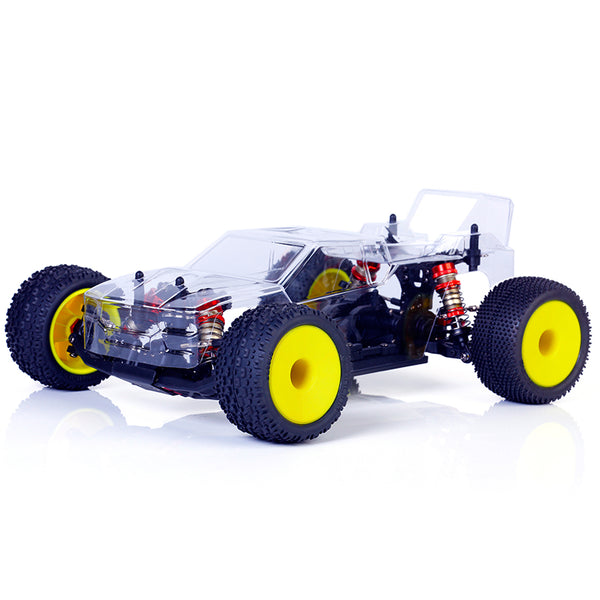 BHC-1ST 1/14 2WD Stadium Truck - Kit <br><font color="red">(Free Shipping)</font>