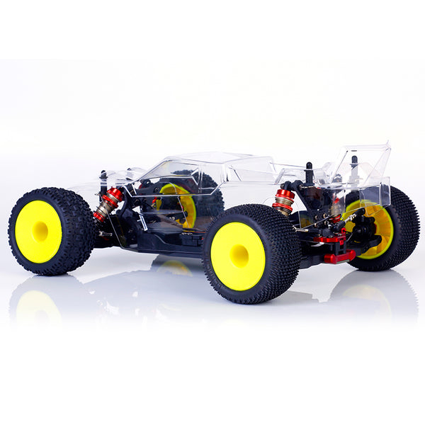 BHC-1ST 1/14 2WD Stadium Truck - Kit <br><font color="red">(Free Shipping)</font>