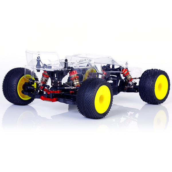 BHC-1ST 1/14 2WD Stadium Truck - Kit <br><font color="red">(Free Shipping)</font>