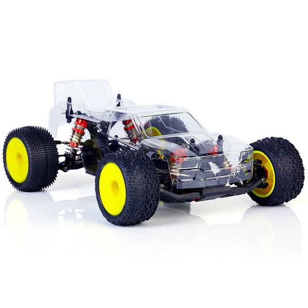 BHC-1ST 1/14 2WD Stadium Truck - Kit <br><font color="red">(Free Shipping)</font>