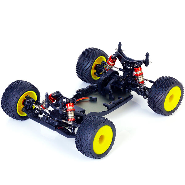 BHC-1ST 1/14 2WD Stadium Truck - Kit <br><font color="red">(Free Shipping)</font>