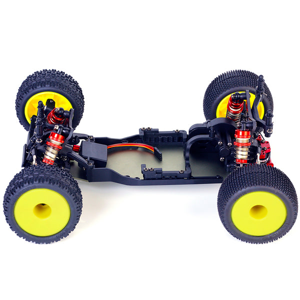 BHC-1ST 1/14 2WD Stadium Truck - Kit <br><font color="red">(Free Shipping)</font>