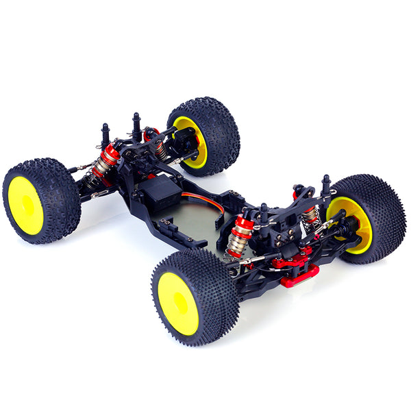 BHC-1ST 1/14 2WD Stadium Truck - Kit <br><font color="red">(Free Shipping)</font>