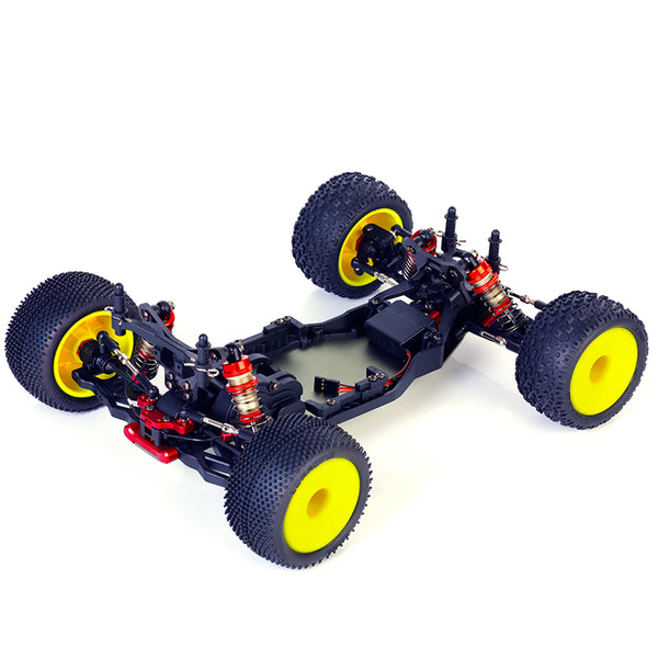 BHC-1ST 1/14 2WD Stadium Truck - Kit <br><font color="red">(Free Shipping)</font>