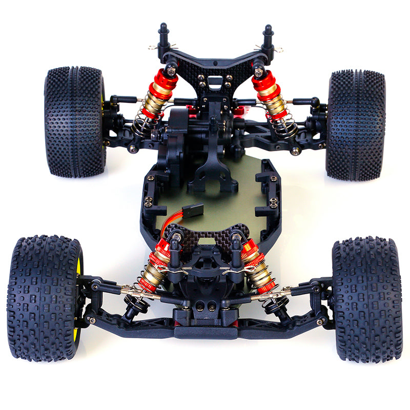 BHC-1ST 1/14 2WD Stadium Truck - Kit (Free Shipping) – LC