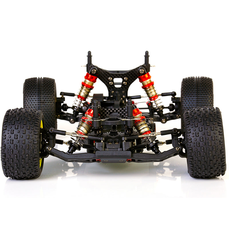 BHC-1ST 1/14 2WD Stadium Truck - Kit (Free Shipping) – LC