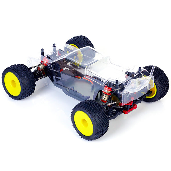 BHC-1ST 1/14 2WD Stadium Truck - Kit <br><font color="red">(Free Shipping)</font>