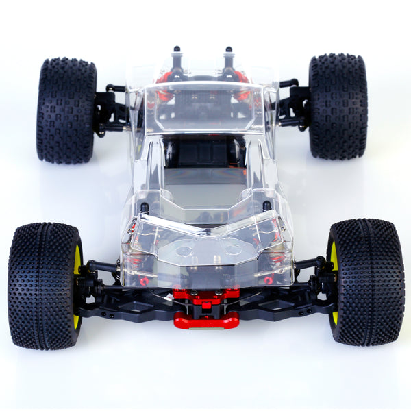 BHC-1ST 1/14 2WD Stadium Truck - Kit <br><font color="red">(Free Shipping)</font>