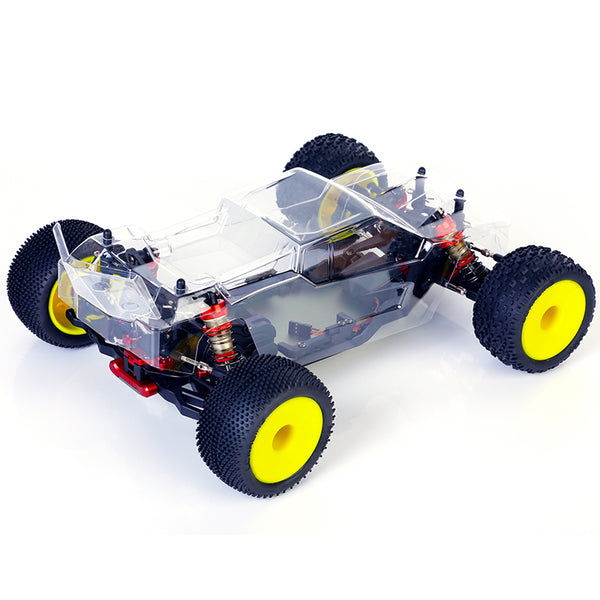 BHC-1ST 1/14 2WD Stadium Truck - Kit <br><font color="red">(Free Shipping)</font>