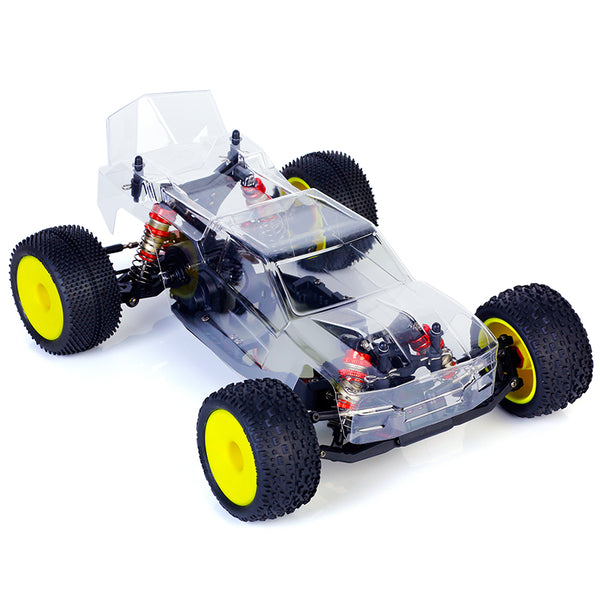 BHC-1ST 1/14 2WD Stadium Truck - Kit <br><font color="red">(Free Shipping)</font>