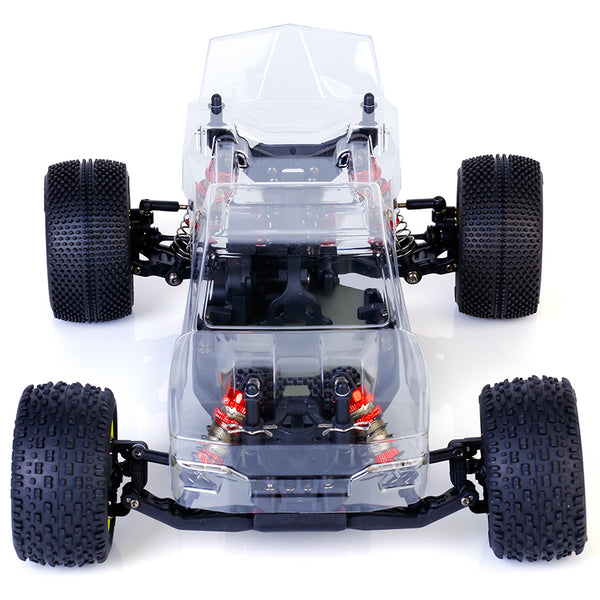 BHC-1ST 1/14 2WD Stadium Truck - Kit <br><font color="red">(Free Shipping)</font>