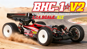 LC Racing – LC Racing Online Store