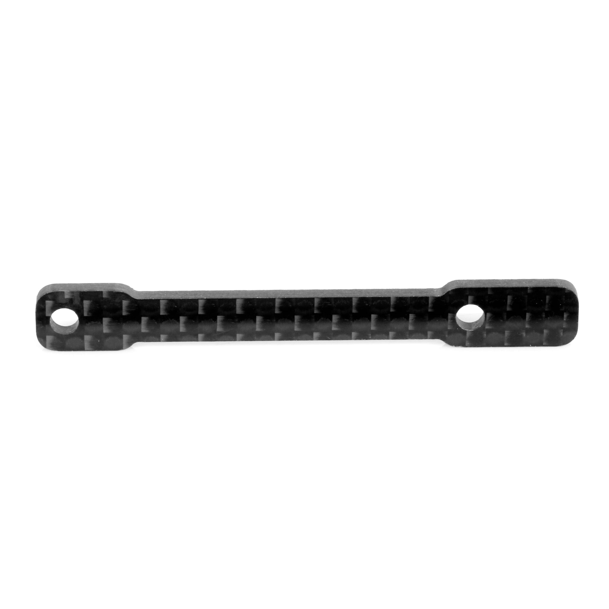 C7113 Carbon Fiber Chassis Brace Upper Front 2.0mm V2 <br><br><font size=2>(For LC10B5V2)</font>