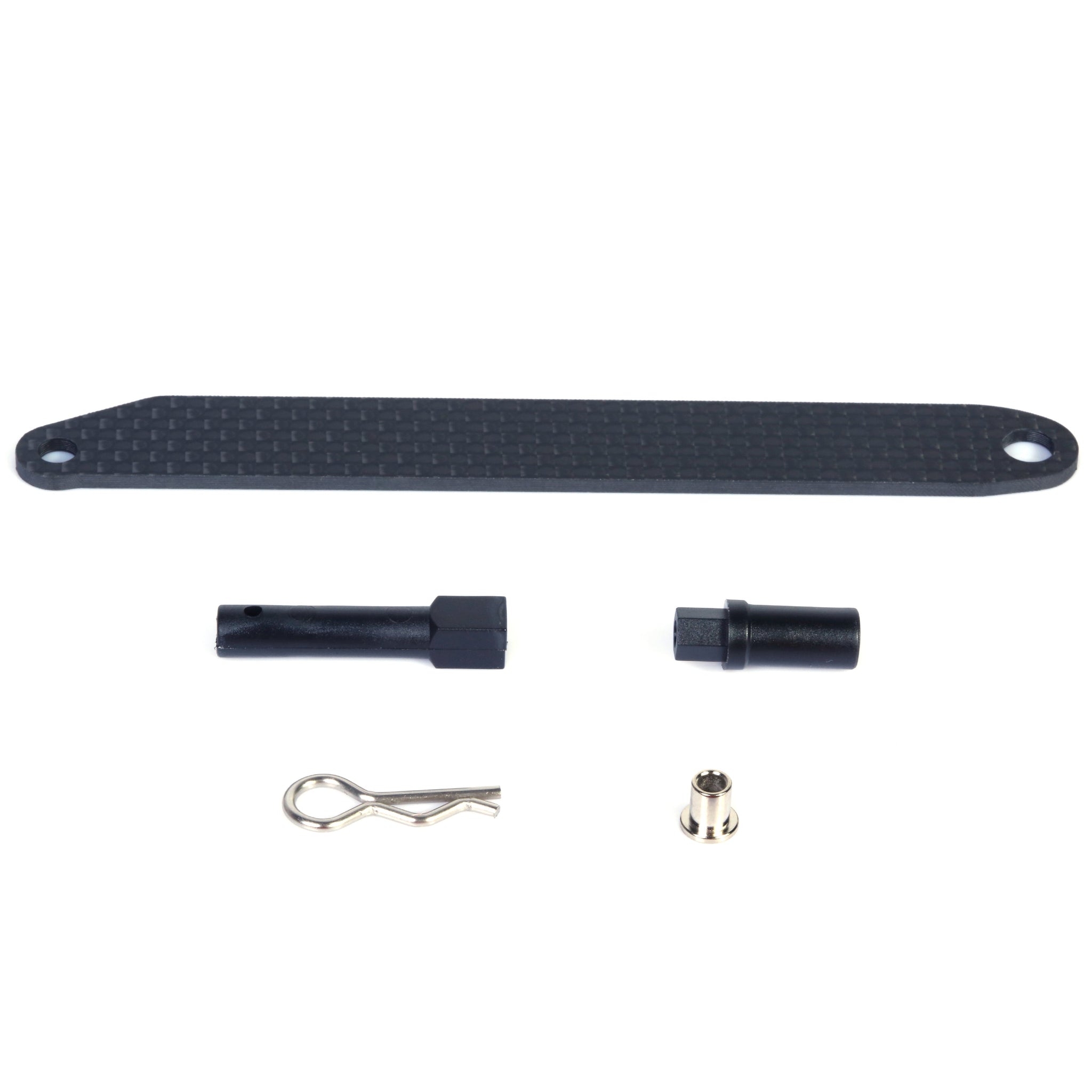 C7123 Battery Strap + Holders V2 <br><br><font size=2>(For LC10B5V2)</font>