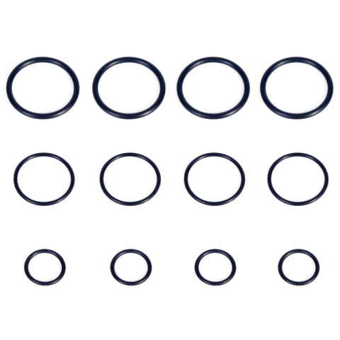 C7126 O-ring 16x1.5 (4), 13x1 (4), 8x1 (4) <br><br><font size=2>(For LC10B5V2)</font>