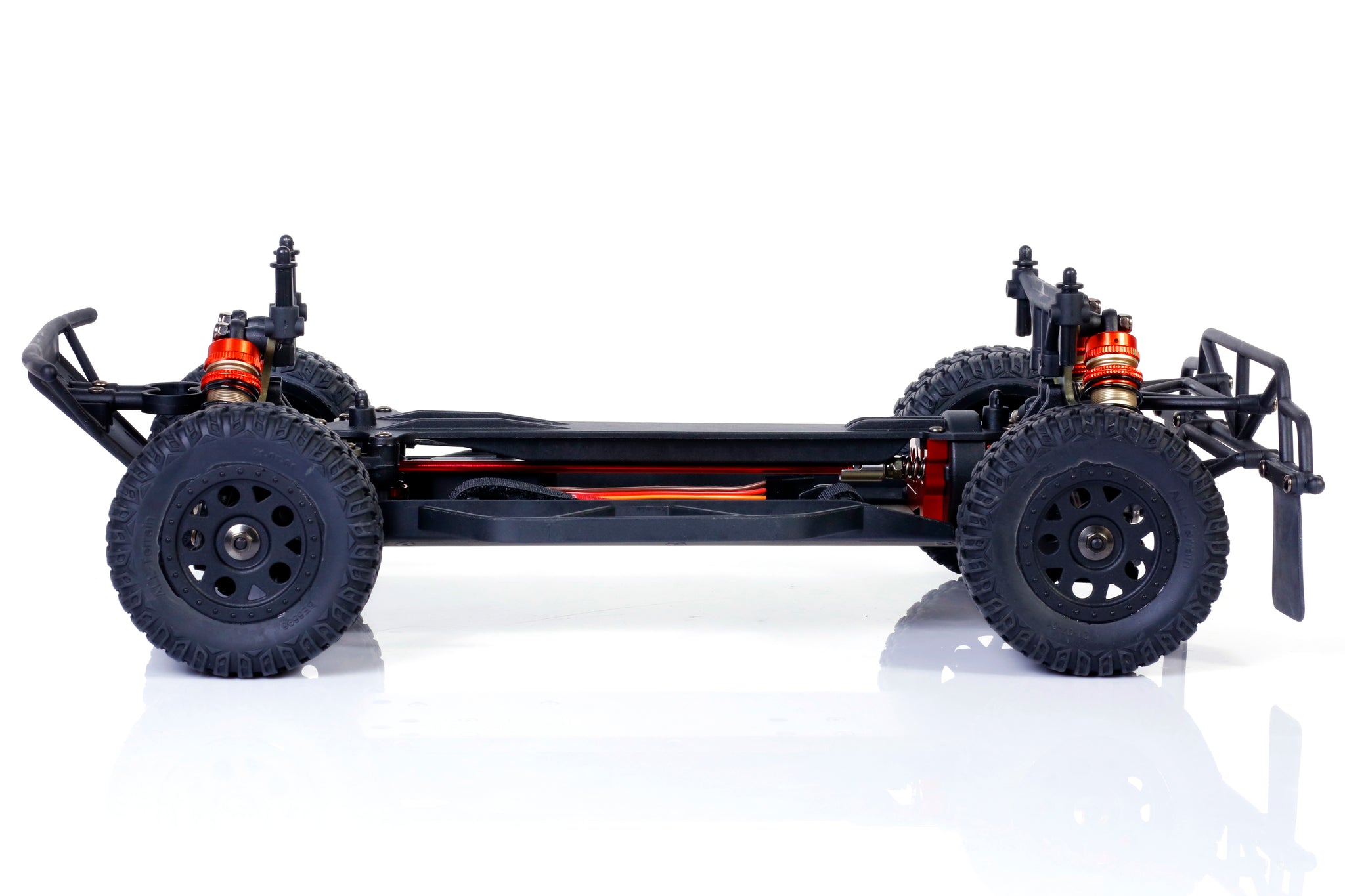 EMB-SC 1/14 4WD Short Course Truck Kit (Free Shipping) – LC Racing