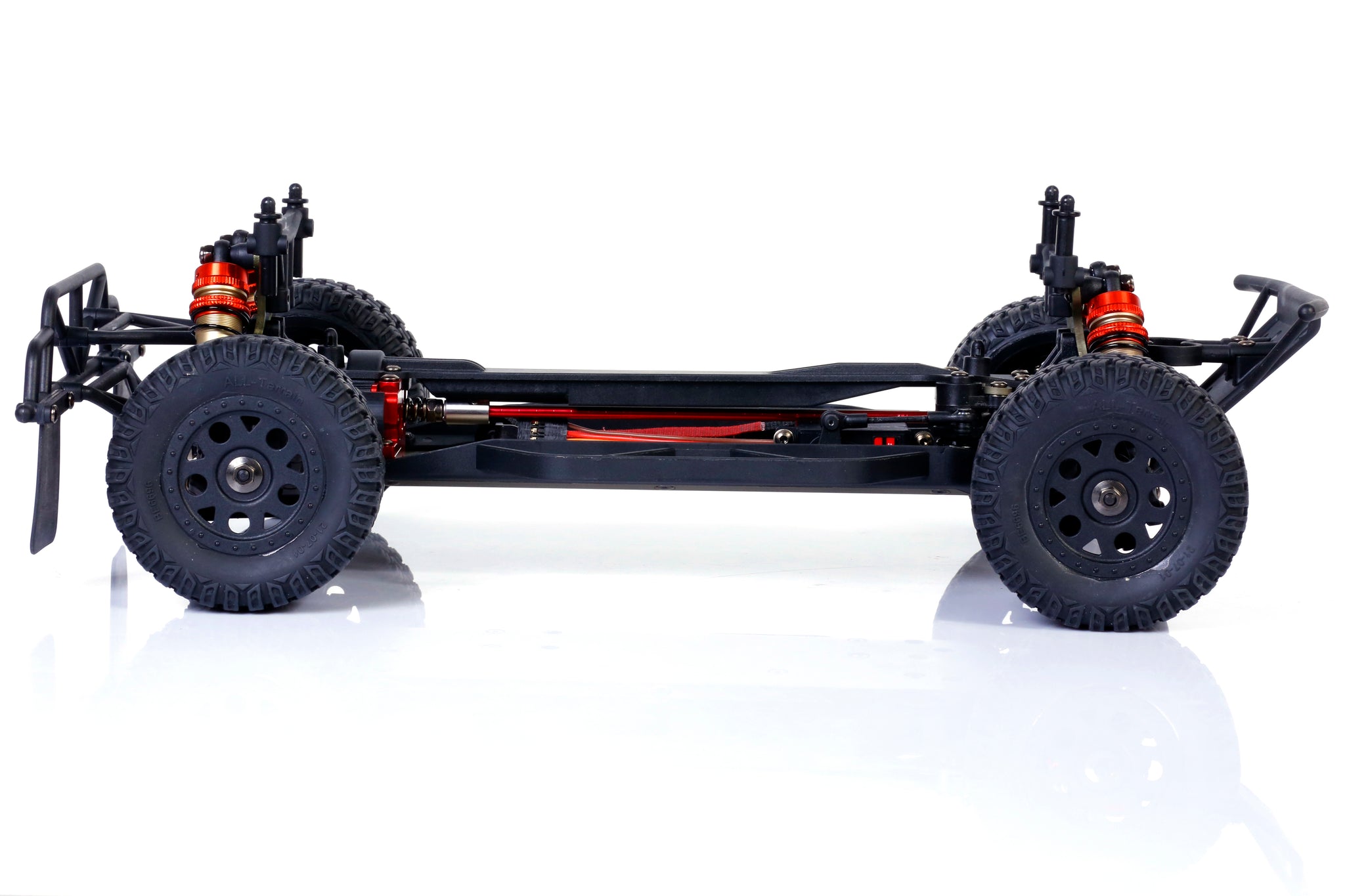 EMB-SC 1/14 4WD Short Course Truck Kit Combo(Free Shipping) – LC