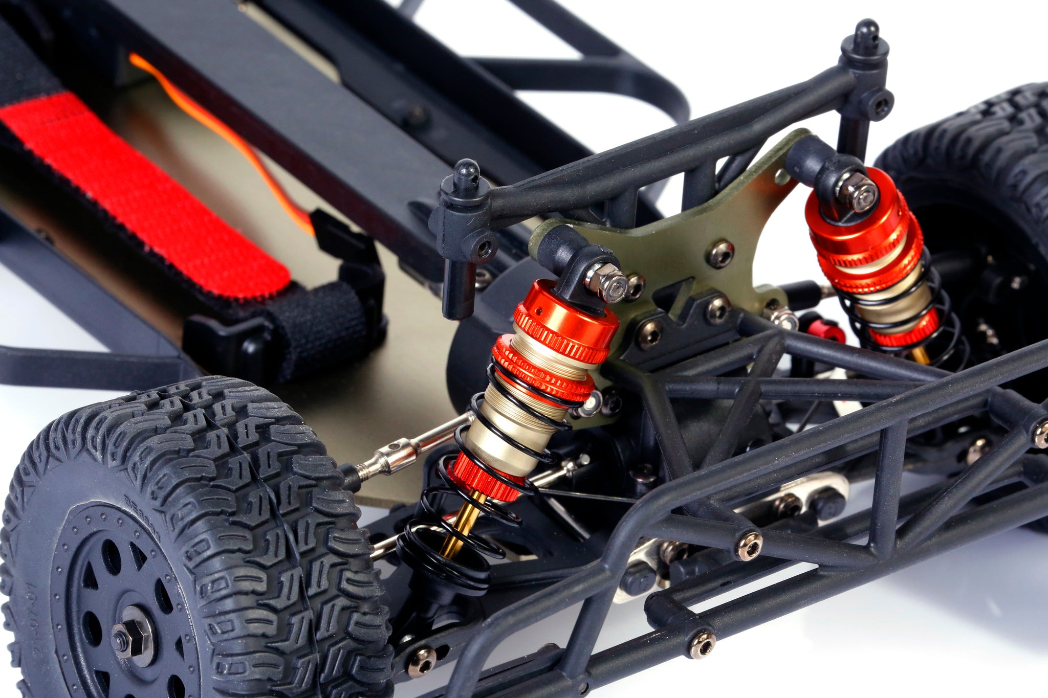 EMB-SC 1/14 4WD Short Course Truck Kit Combo(Free Shipping) – LC