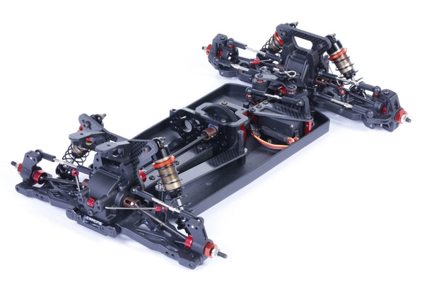 LC10B5 1/10 4WD Competition Buggy Kit V2<br><font color="red">(Free Shipping)</font>