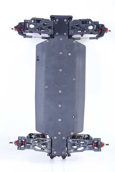 LC10B5 1/10 4WD Competition Buggy Kit V2<br><font color="red">(Free Shipping)</font>