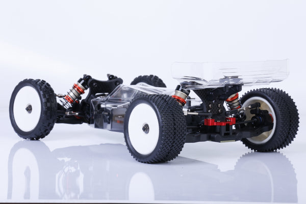 BHC-1 V2 1/14 2WD Buggy - Kit <br><font color="red">(Free Shipping)</font>