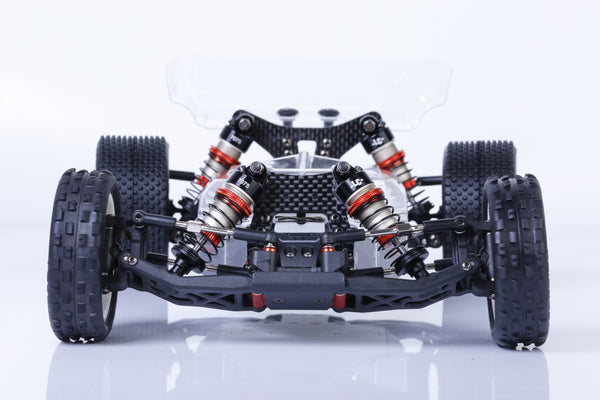 BHC-1 V2 1/14 2WD Buggy - Kit <br><font color="red">(Free Shipping)</font>