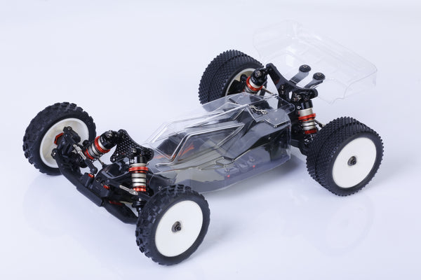 BHC-1 V2 1/14 2WD Buggy - Kit <br><font color="red">(Free Shipping)</font>