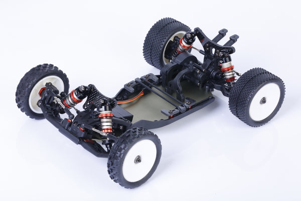 BHC-1 V2 1/14 2WD Buggy - Kit <br><font color="red">(Free Shipping)</font>
