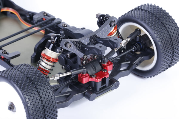 BHC-1 V2 1/14 2WD Buggy - Kit <br><font color="red">(Free Shipping)</font>