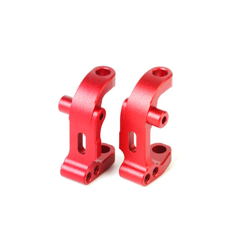 L5032 Caster Blocks Aluminum <br><br><font size=2> (For BHC-1)</font>