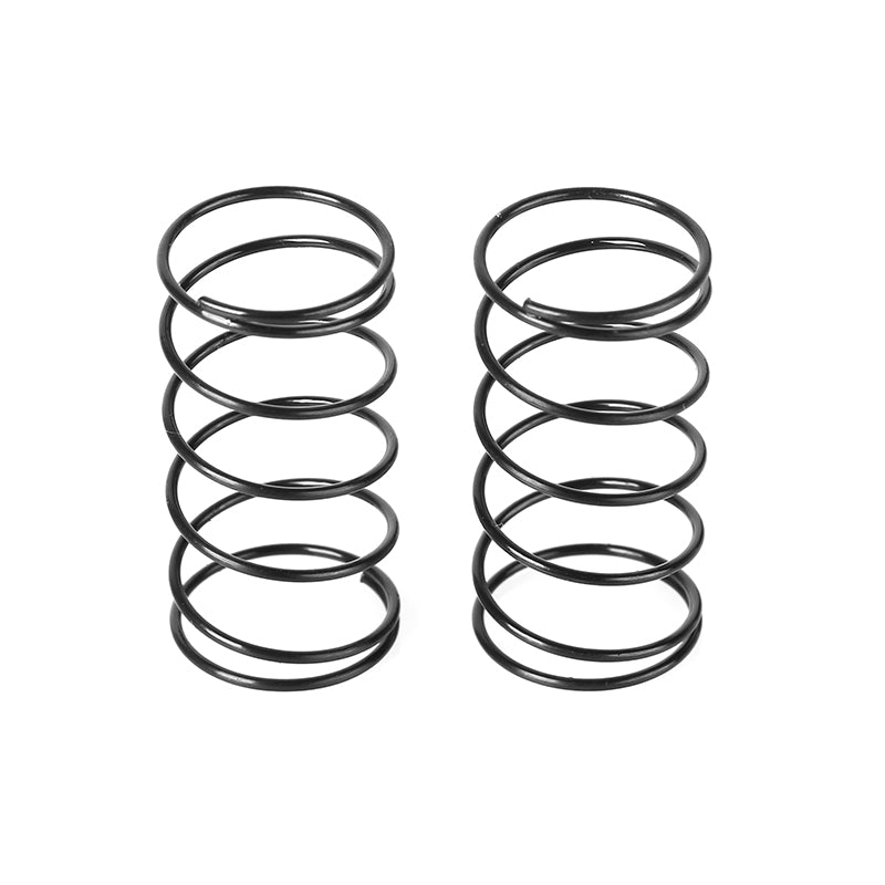L5055 Front Springs - Black (L31, 5T, 0.9D)<br><br><font size=2> (For BHC-1, All EMB Series, LC12B1)</font>