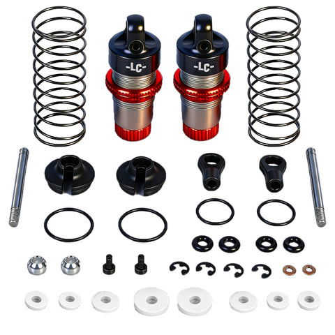 PTG-2R Option Parts – LC Racing Online Store