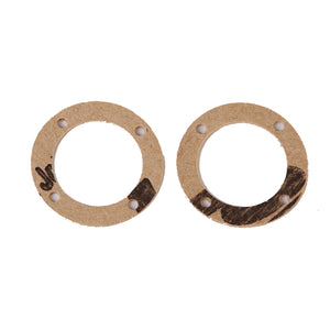 L6272 Heavy Duty Differential Gasket (2 pcs)<br><br><font size=2> (For all EMB series and LC12B1)</font>