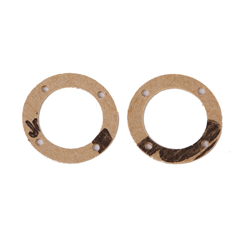 L6272 Heavy Duty Differential Gasket (2 pcs)<br><br><font size=2> (For all EMB series and LC12B1)</font>