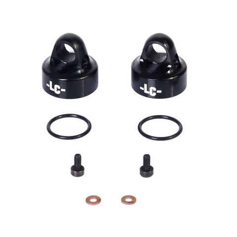 PTG-2R Option Parts – LC Racing Online Store