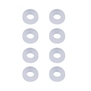 L6289 Shock Cartridge Spacers 8pcs (For EMB-WRC/RA/1/SC/DT/TG/MT, PTG ...