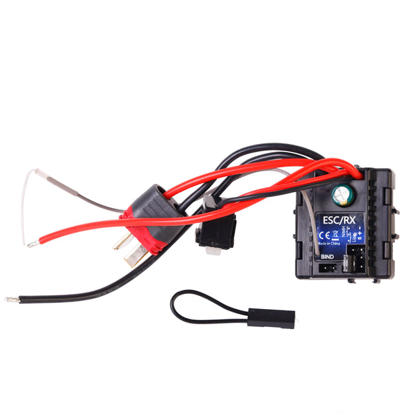 BHC-1 1/14 2WD Buggy - Ready to Run <br><font color="red">(Free Shipping)</font>