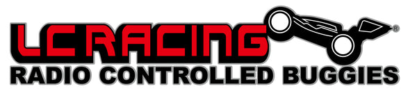 Ld2 Racing Logo PTG-2R 1/10 4WD Rally Car Kit (Free Shipping) – LC Racing Online Store