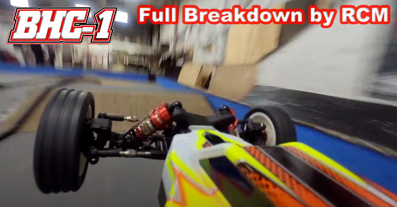 LC Racing – LC Racing Online Store