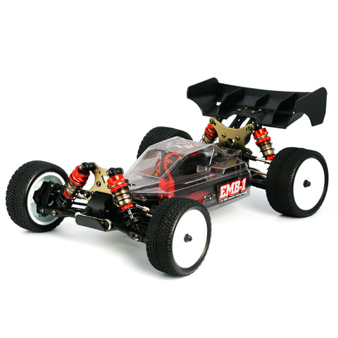 EMB-1HK Pro 1/14 4WD Buggy Pro Kit<br><font color="red">(Free Shipping)</font>