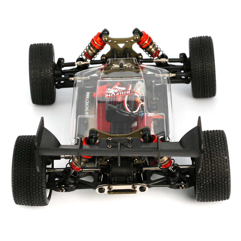EMB-1HK 1/14 4WD Buggy Kit(Free Shipping) – LC Racing Online Store