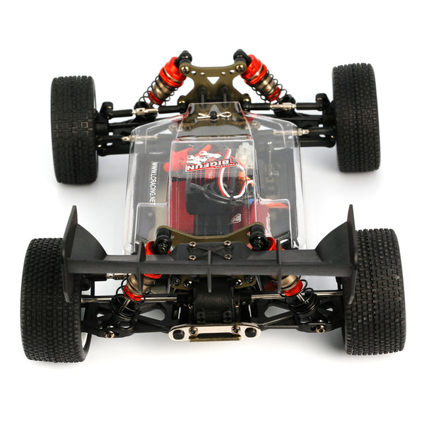 EMB-1HK 1/14 4WD Buggy Kit<br><font color="red">(Free Shipping)</font>