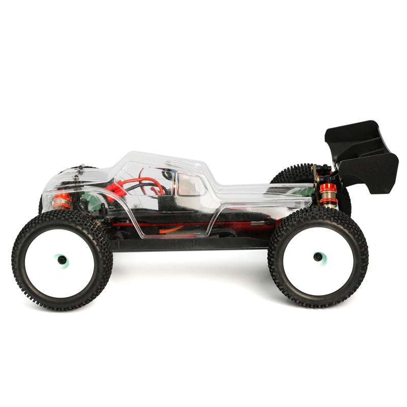 EMB-TGHKPro 1/14 4WD Truggy Pro Kit (Free Shipping) – LC Racing
