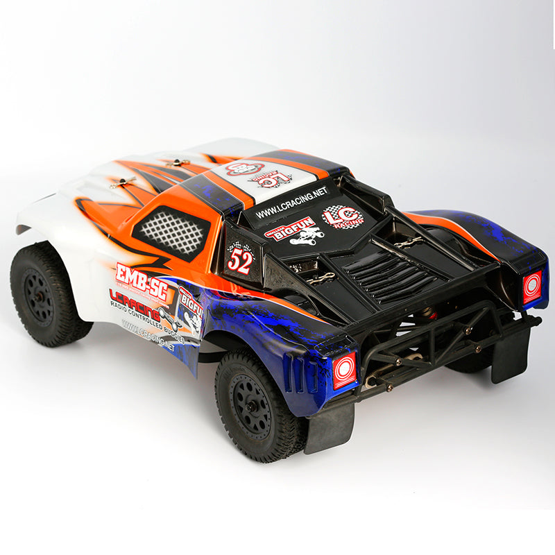 Rc Short Course Racing Rc Short Course Racing