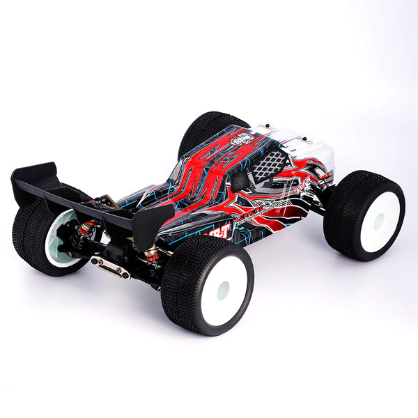 EMB-TG 1/14 4WD Truggy<br><font color="red">(Free Shipping)</font>
