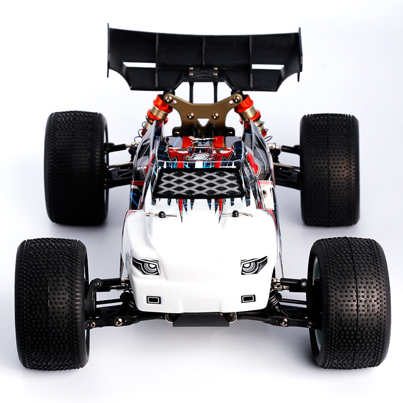 EMB-TG 1/14 4WD Truggy(Free Shipping) – LC Racing Online Store