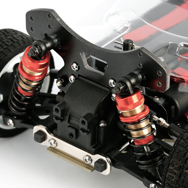 Lc Racing Ptg2 PTG-2 1/10 4WD Rally Car(Free Shipping) – LC Racing Online Store